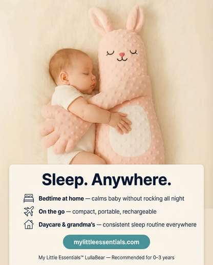 My Little Essentials™ LullaBear