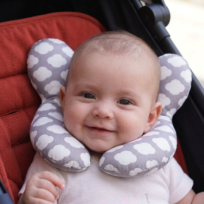 My Little Essentials™ Baby Travel Pillow